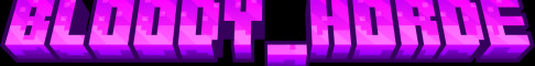 BloodyHorde