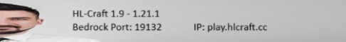 HL-Craft 1.8 - 1.21.3