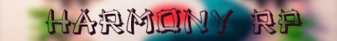 Harmony RP