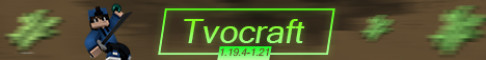 Tvocraft