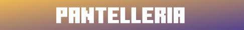 Pantelleria