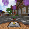 Сервер «DISPLAYCRAFT»