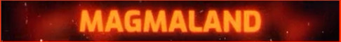 MagmaLand - Ванильный мир