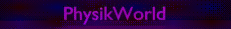 PhysikWorld Анархия 1.12 - 1.21