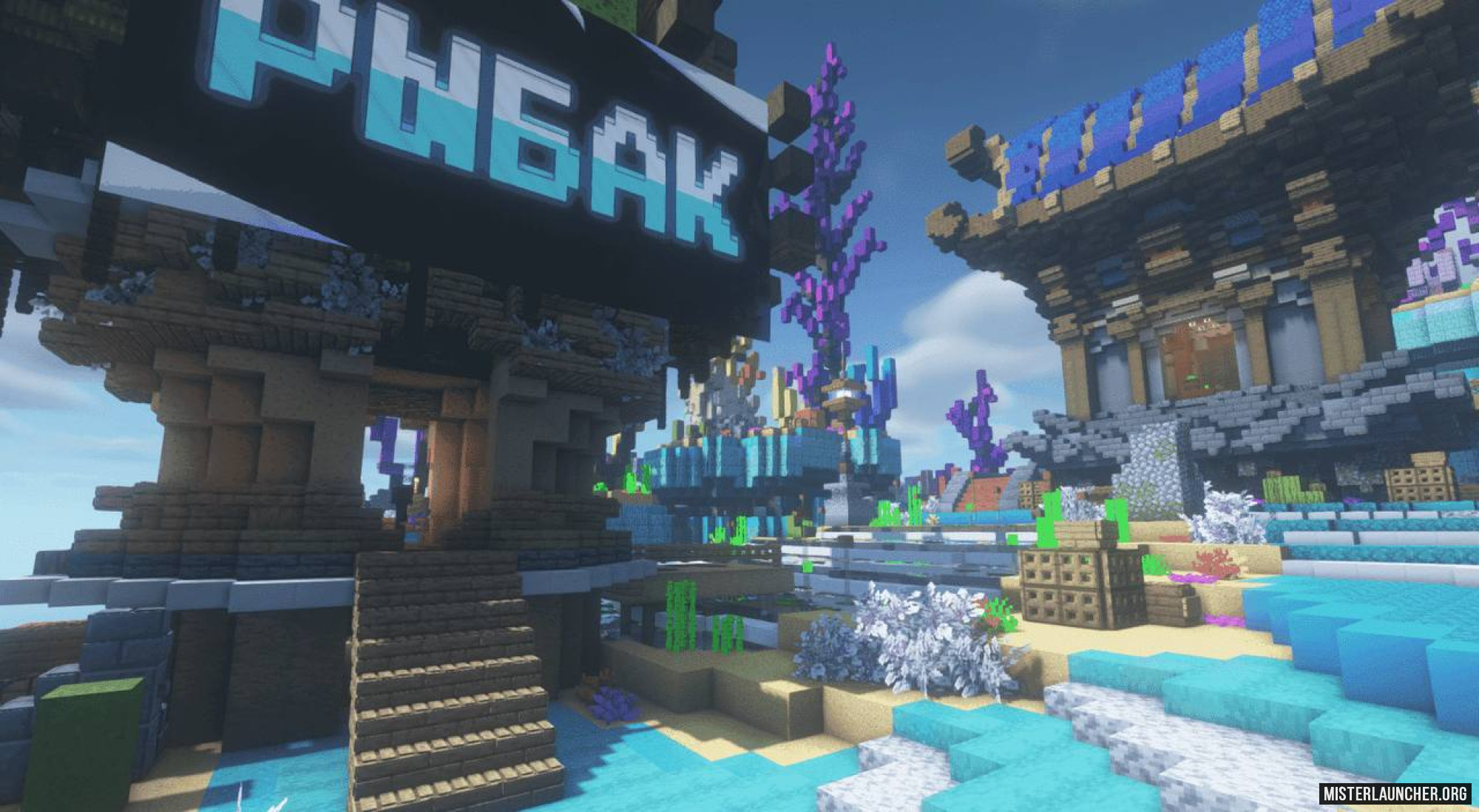 Сервер «WinLand 1.12-1.21 Анархия Сталкер RPG»