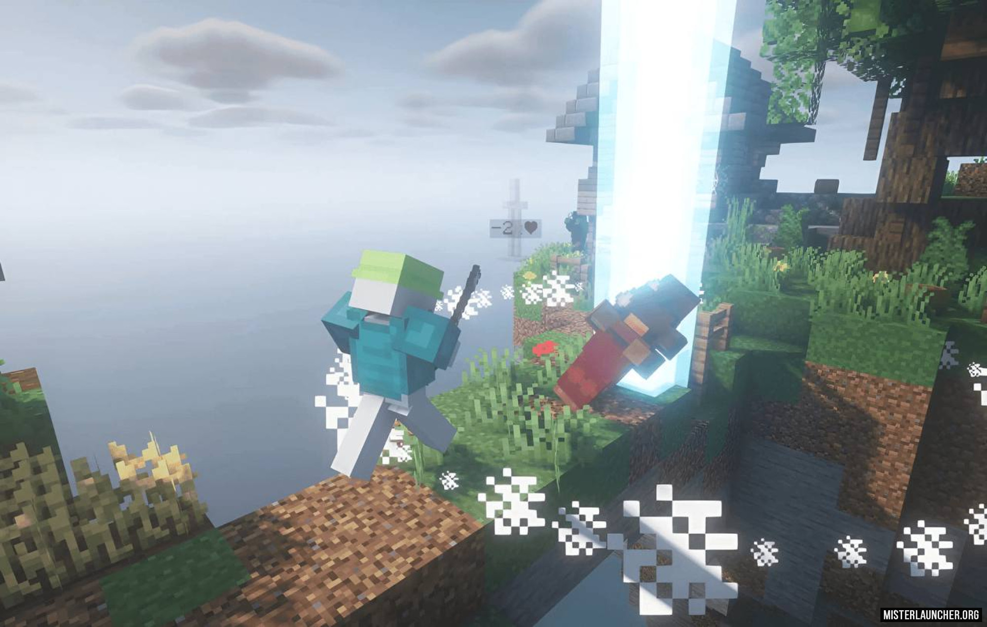 Сервер «WinLand 1.12-1.21 Анархия Сталкер RPG»