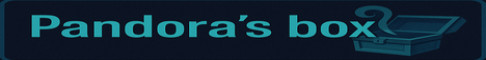 Pandoras Box