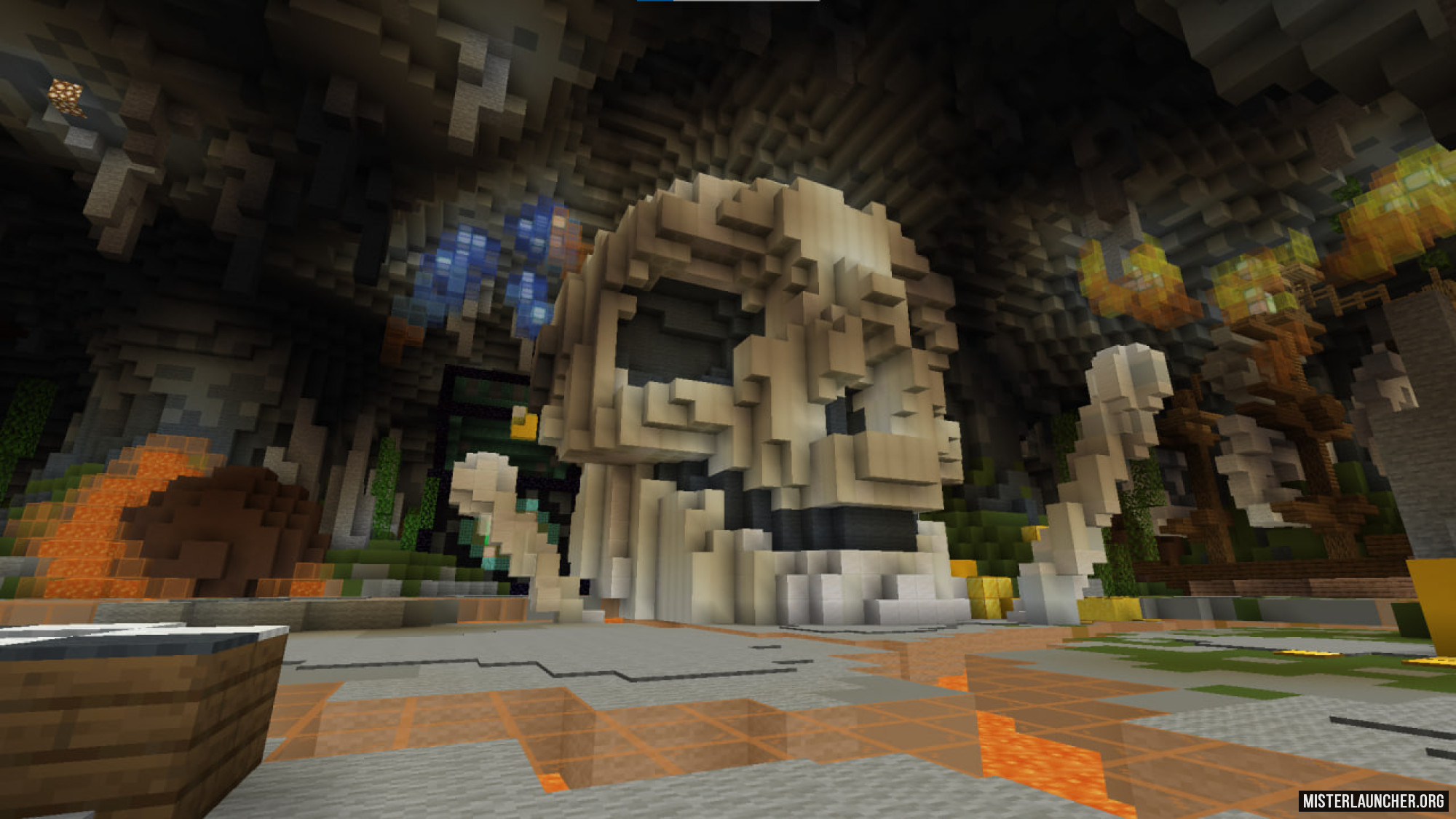 Сервер «KabanWorld»