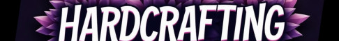 HardCrafting Ивенты Хардкорный гриф Миф Вещи