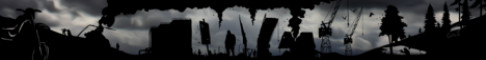 mc.DayZ.pw - Постапокалипсис в Minecraft