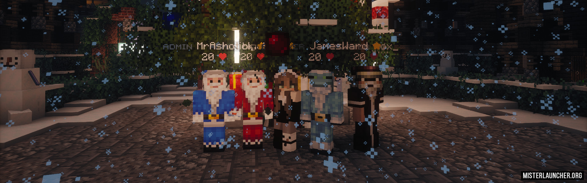 Сервер «PRIMECORP - play.primecorp.su»