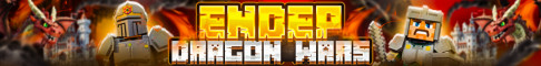 Ender Dragon Wars