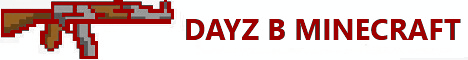 mc.DayZ.pw - Зомби-апокалипсис в Minecraft