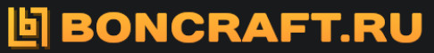 BONCRAFT Играй по-новому