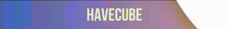 HaveCube ..-. ГРИФ FREE ОТКРЫТИЕ ..