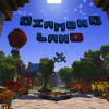 Сервер «DiamondLandАнкаГрифRUSTМиниGAMES 1.16.5»