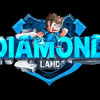 Сервер «DiamondLandАнкаГрифRUSTМиниGAMES 1.16.5»
