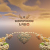 Сервер «DiamondLandАнкаГрифRUSTМиниGAMES 1.16.5»