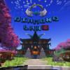 Сервер «DiamondLandАнкаГрифRUSTМиниGAMES 1.16.5»