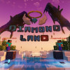 Сервер «DiamondLandАнкаГрифRUSTМиниGAMES 1.16.5»