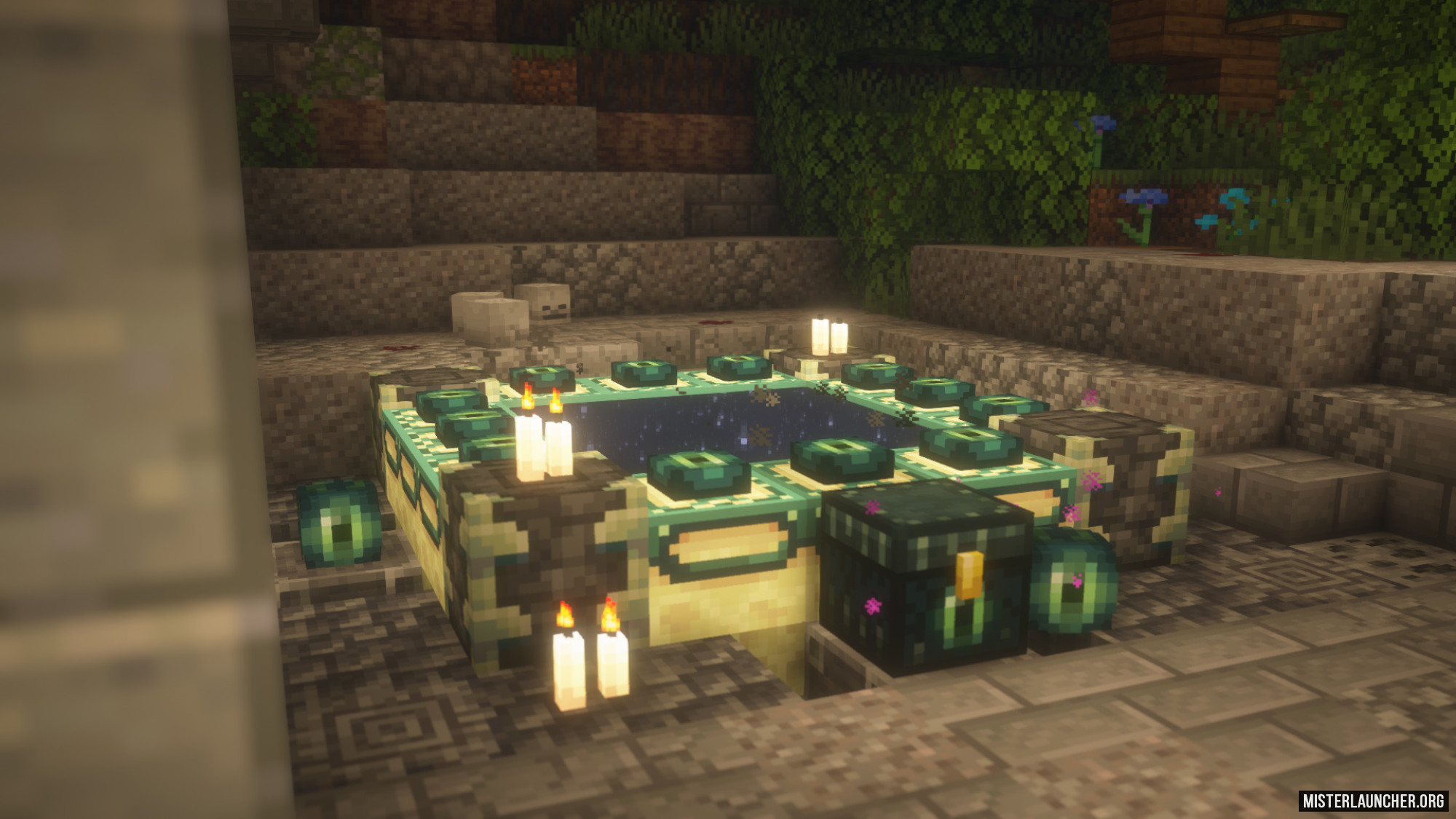 Портал Энда