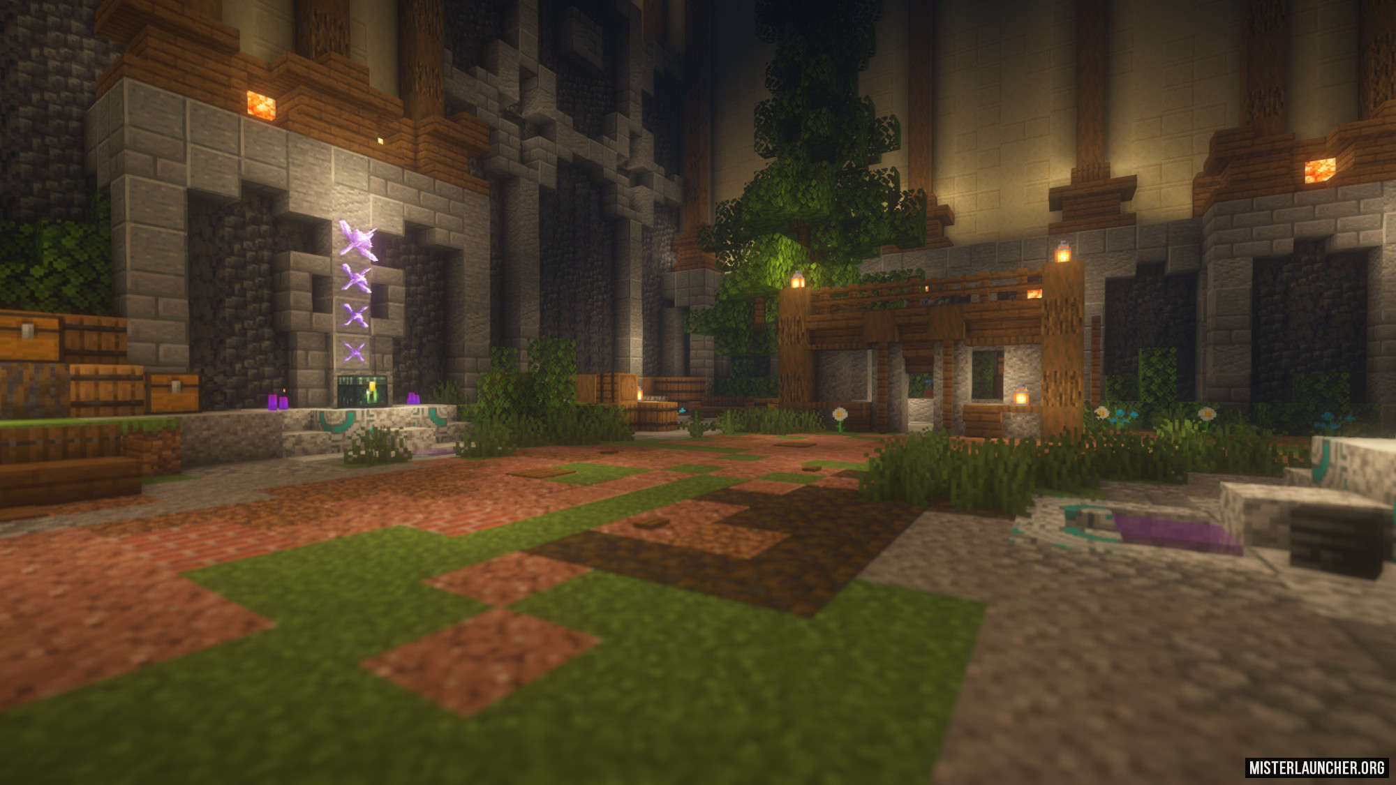 Пвп-кабинка