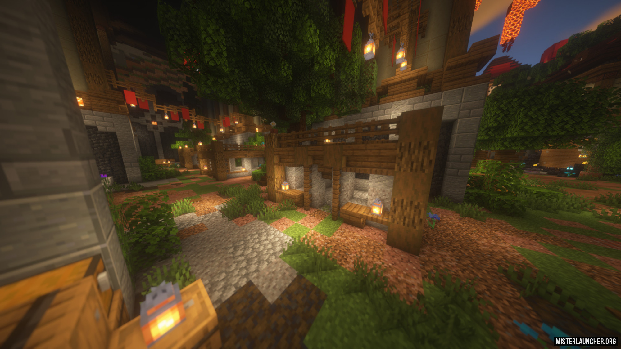 Пвп-кабинка