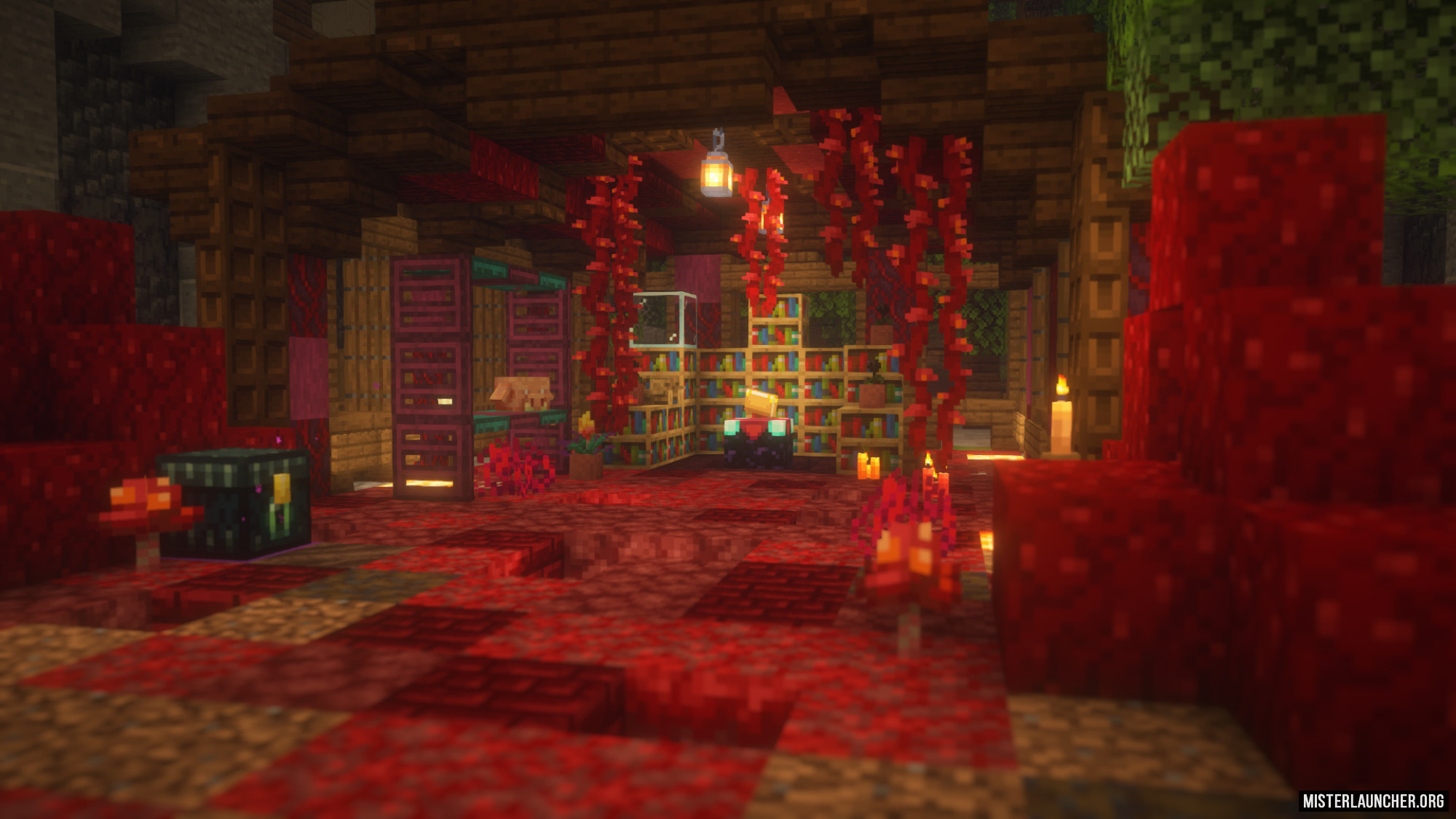 Чаровальня