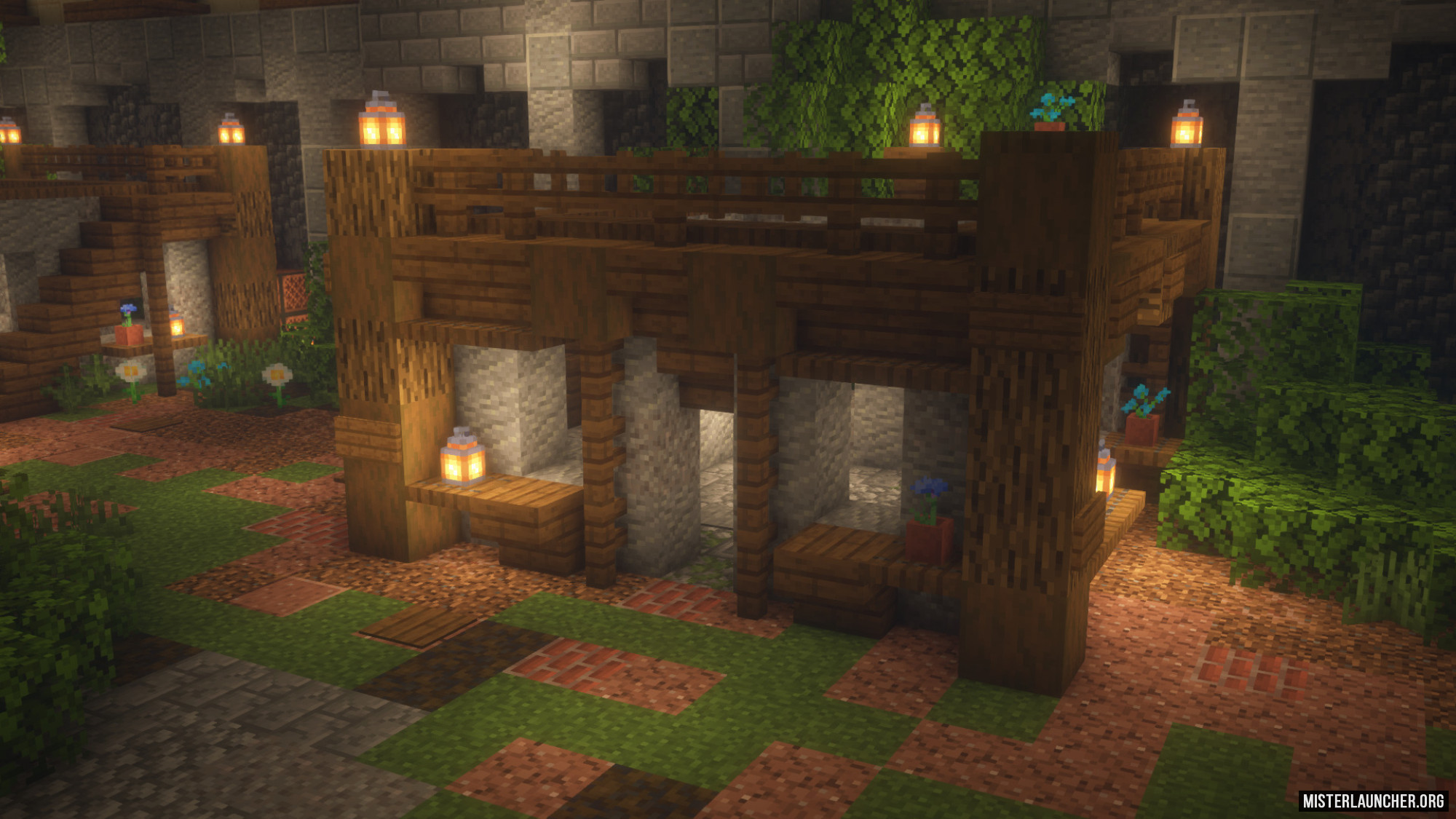 Пвп-кабинка