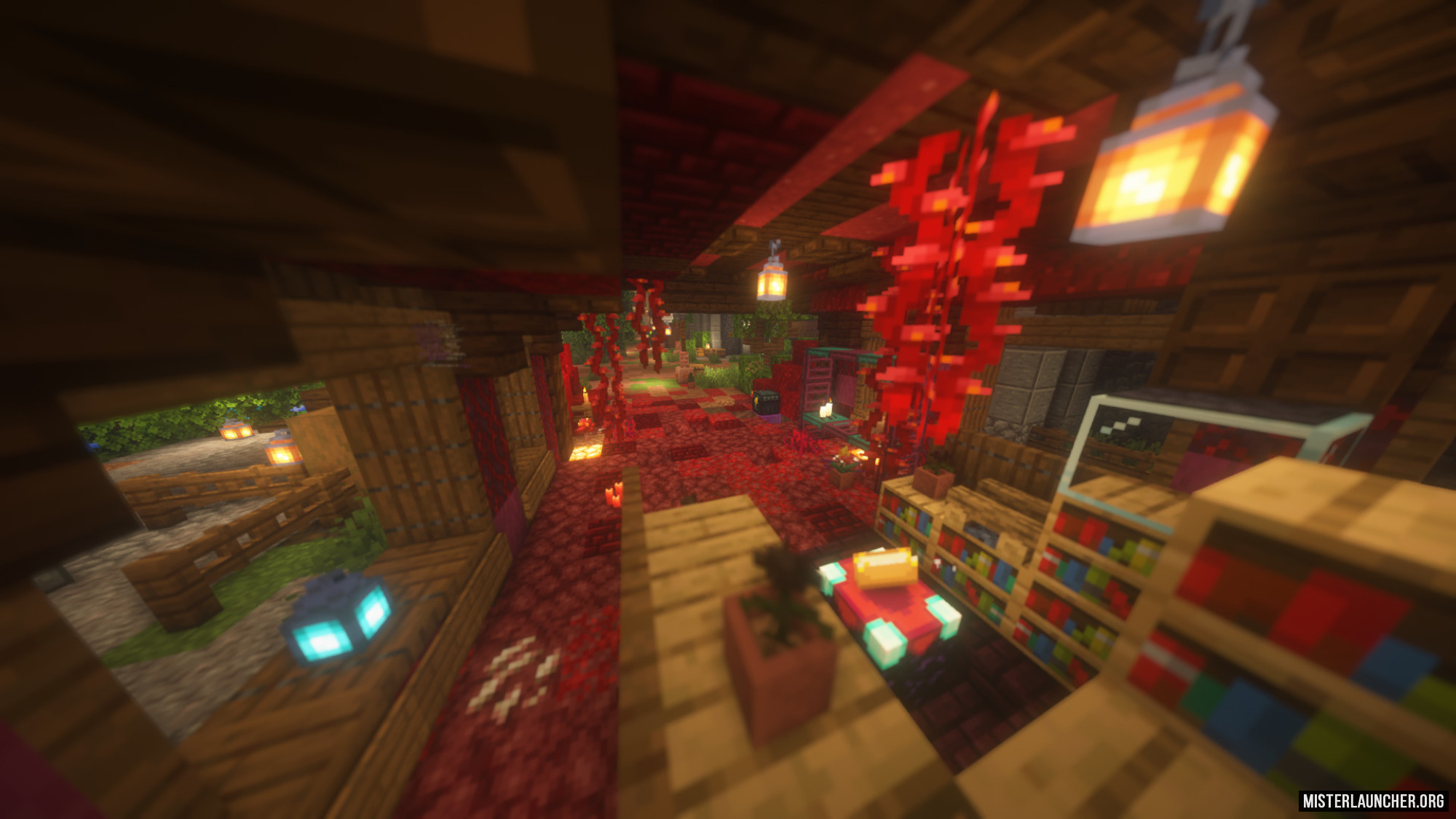 Чаровальня