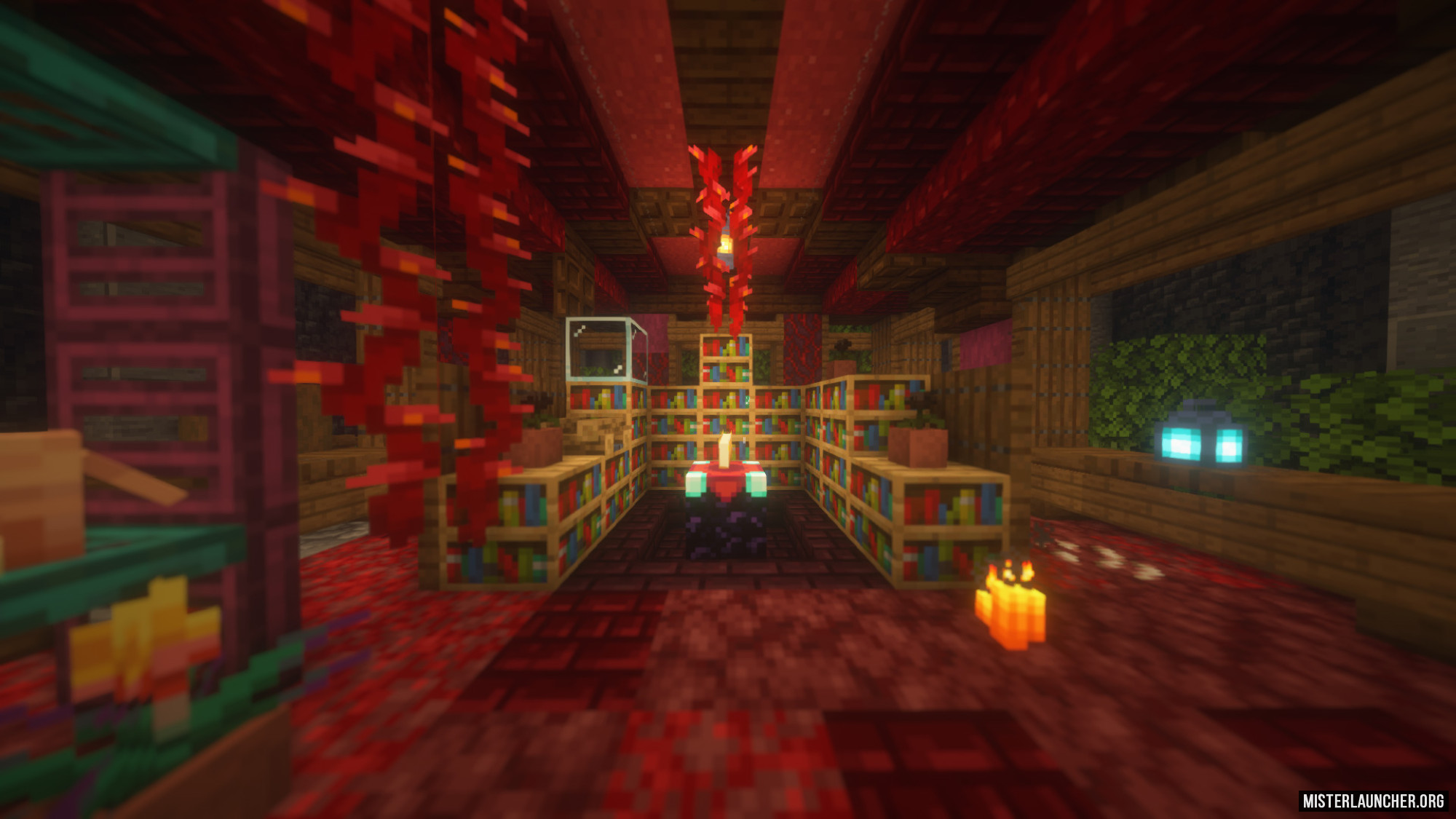 Чаровальня