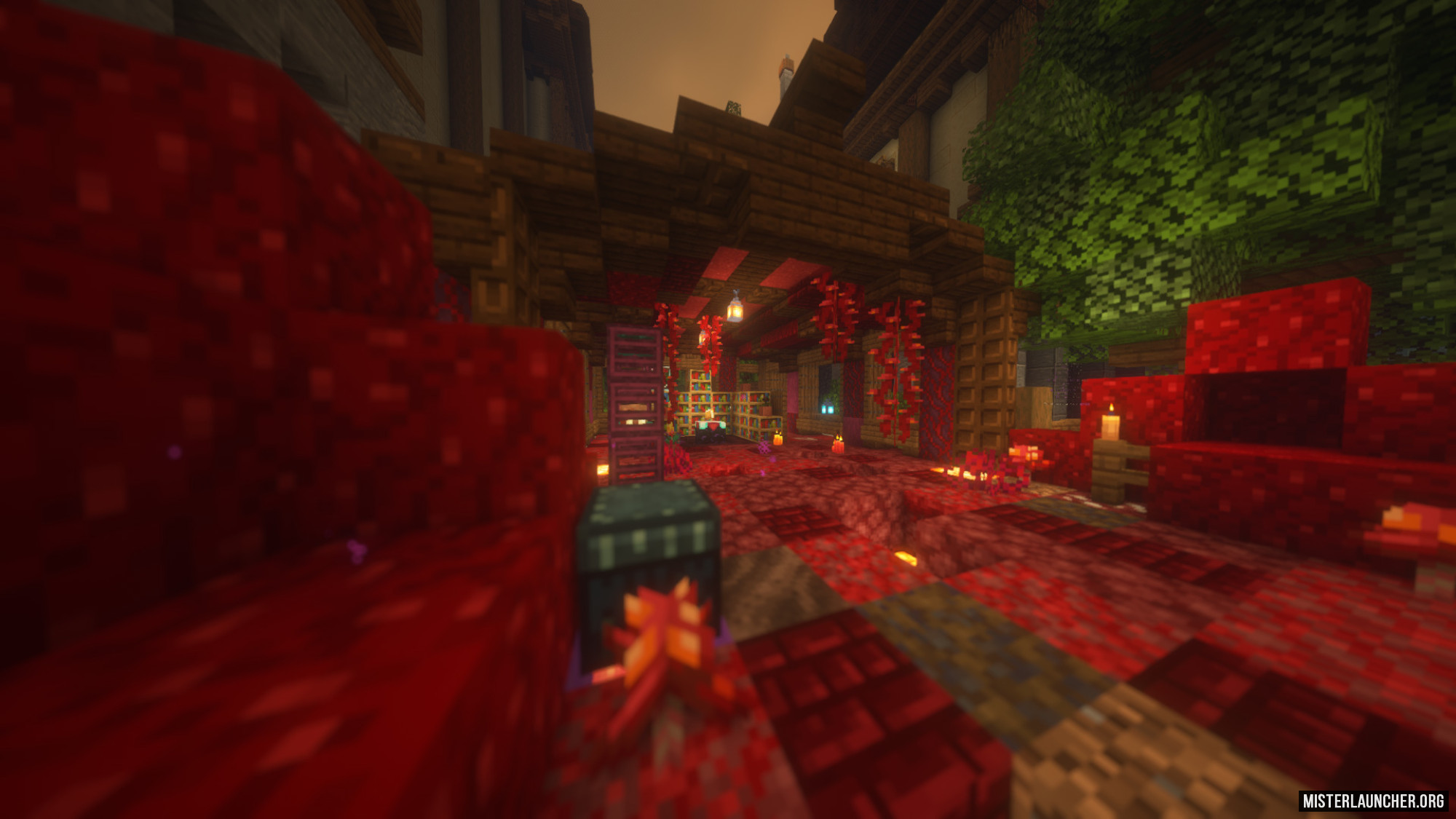 Чаровальня