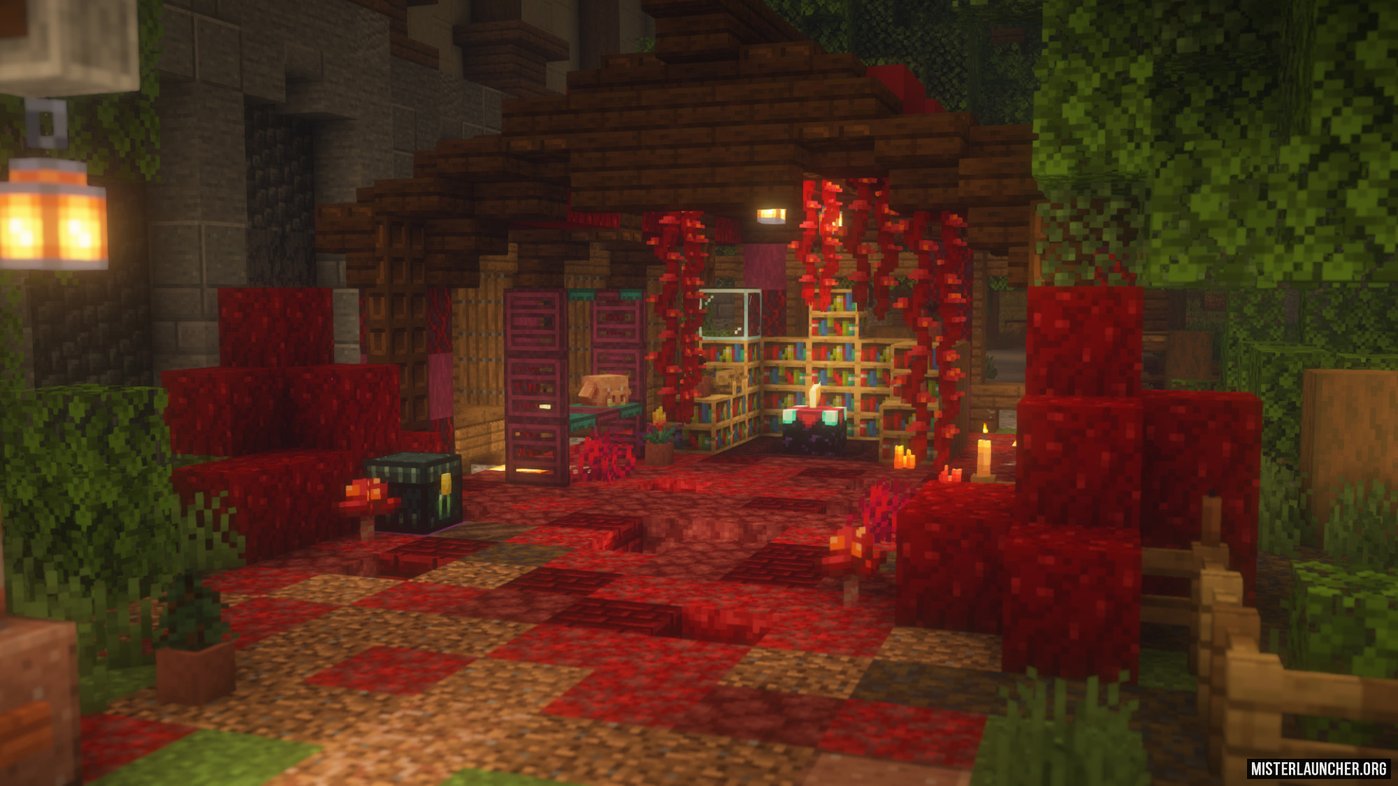 Чаровальня