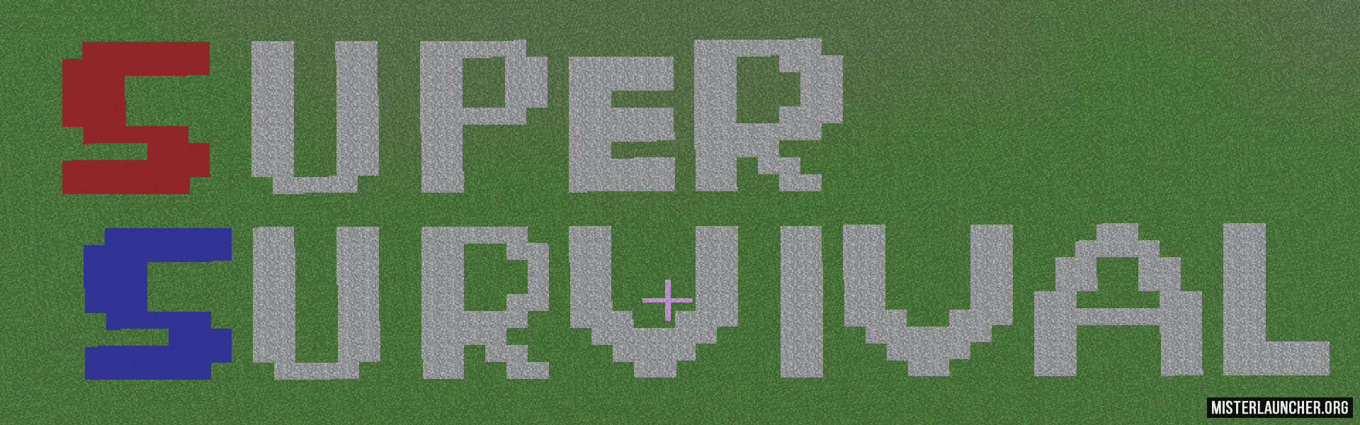 Сервер «SuperSurvival»