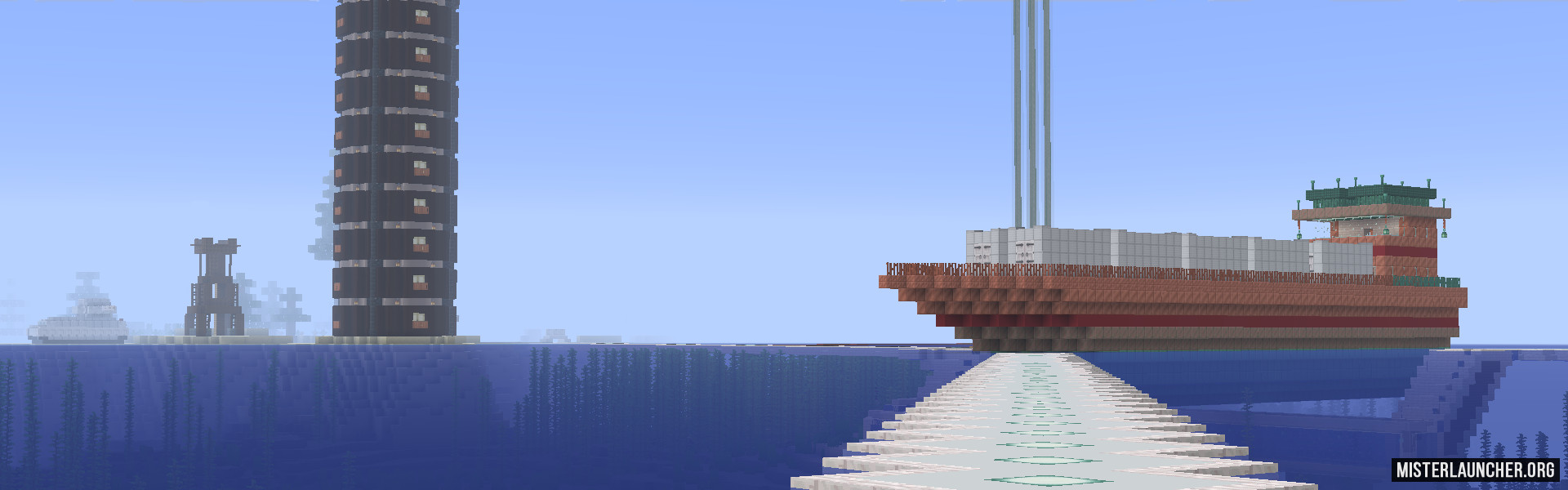 Сервер «AVE new ERA»