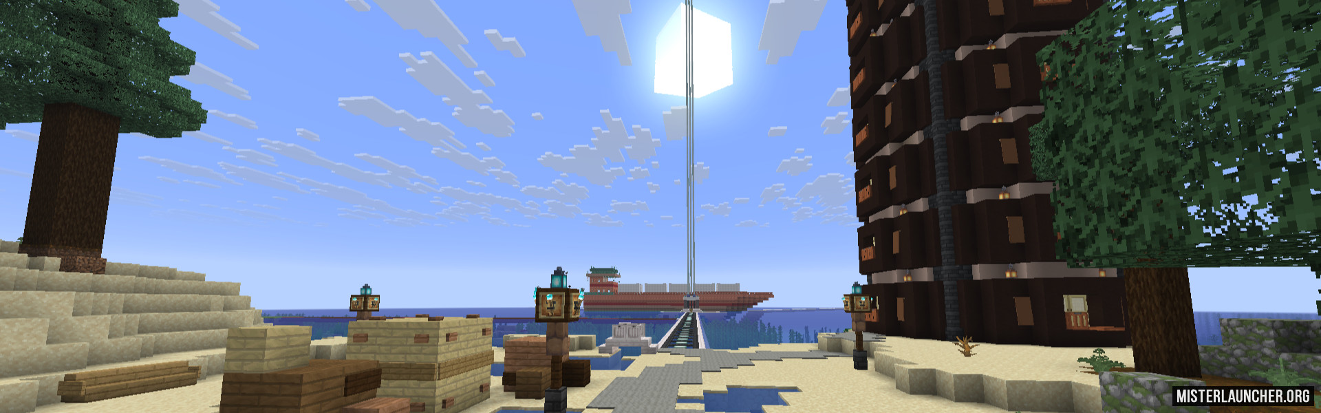 Сервер «AVE new ERA»