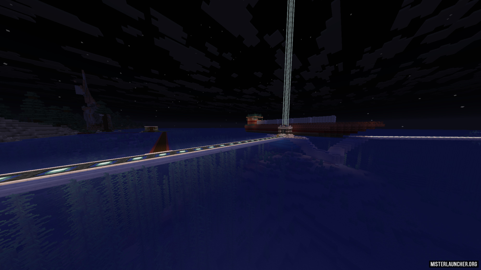 Сервер «AVE new ERA»