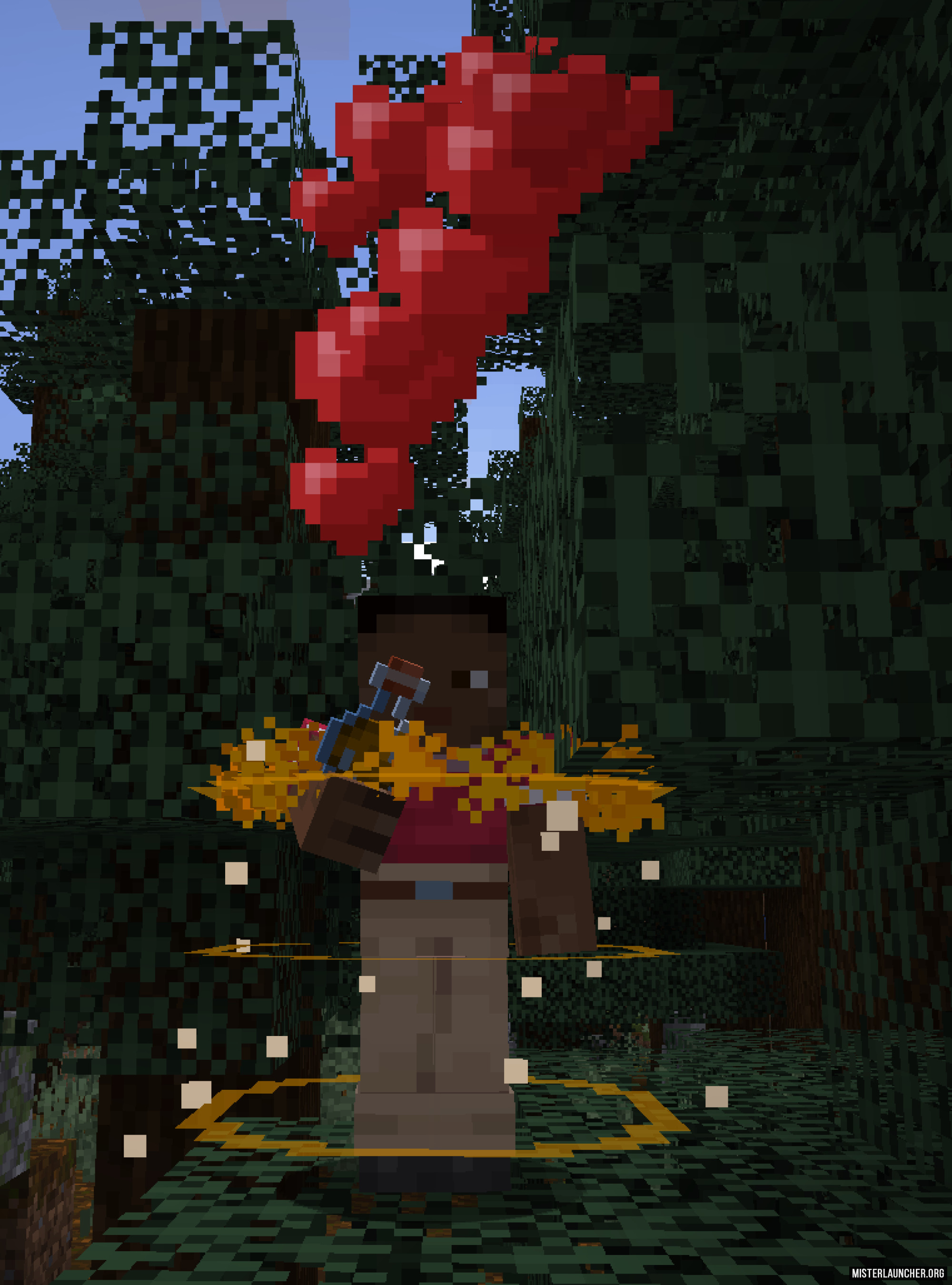 Сервер «ПОДЗЕМКА 228 - мир подземной жизни»