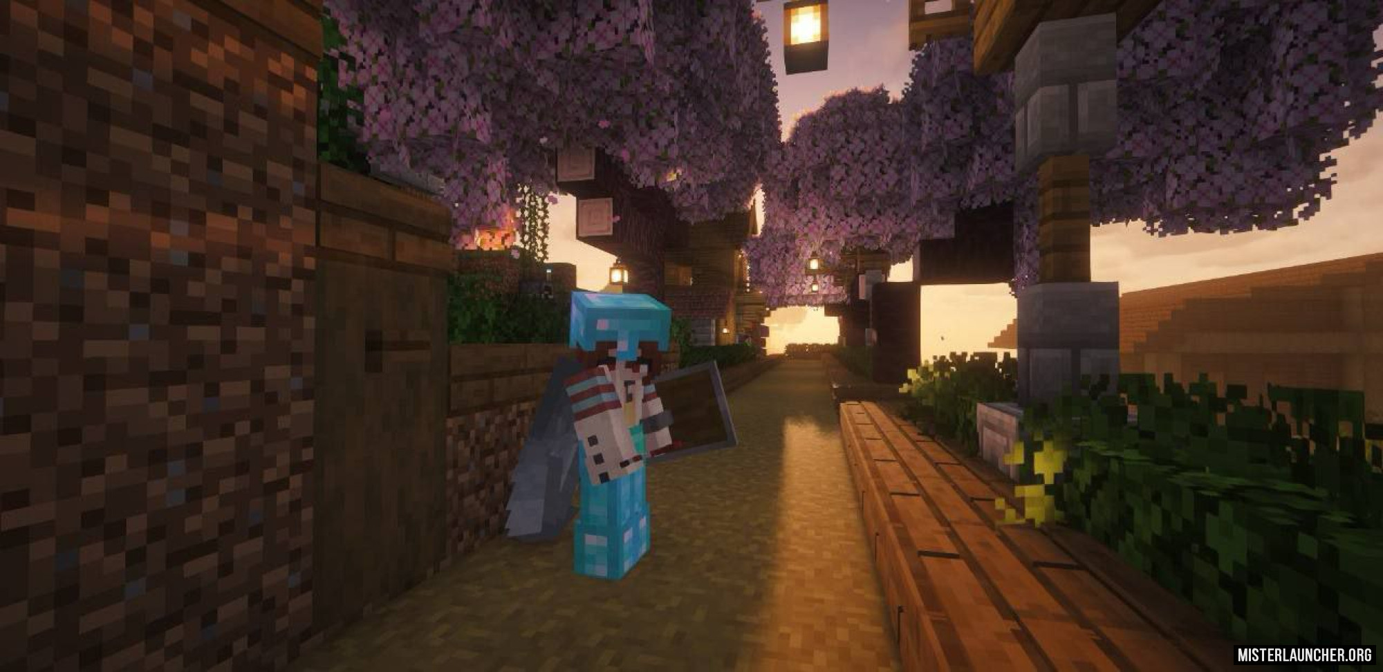 Сервер «Midgard»