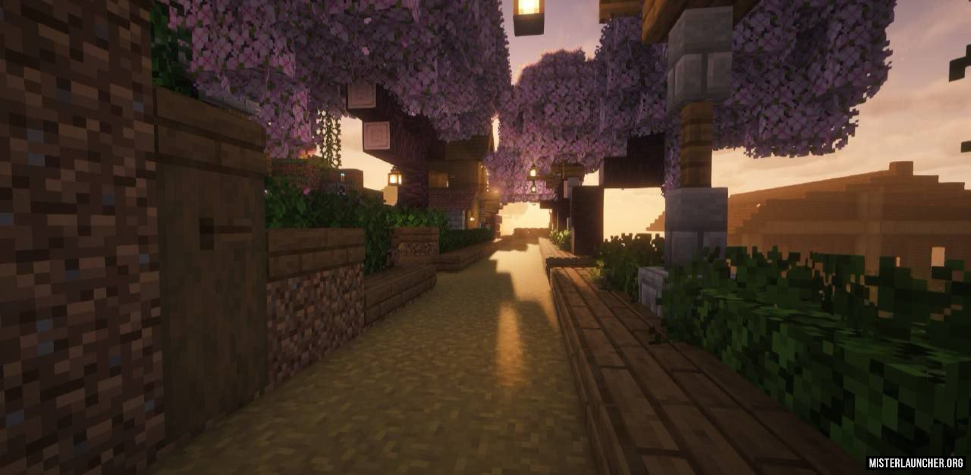 Сервер «Midgard»