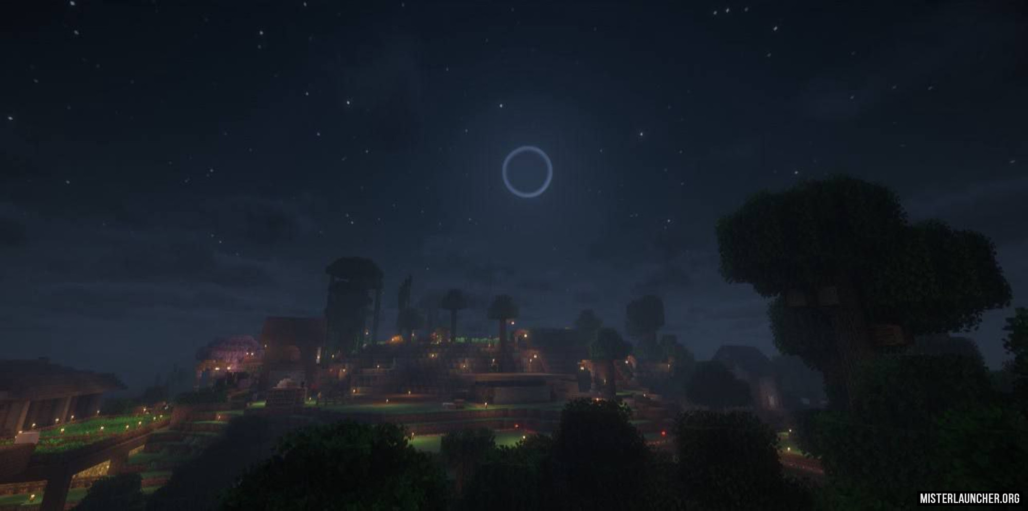 Сервер «Midgard»