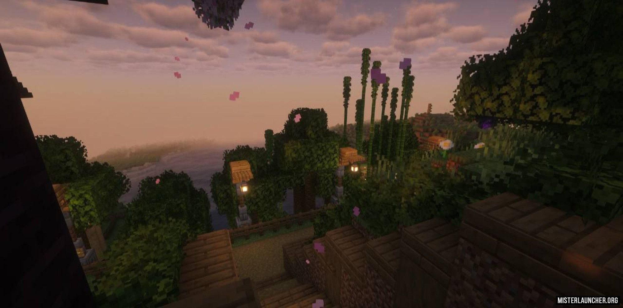 Сервер «Midgard»