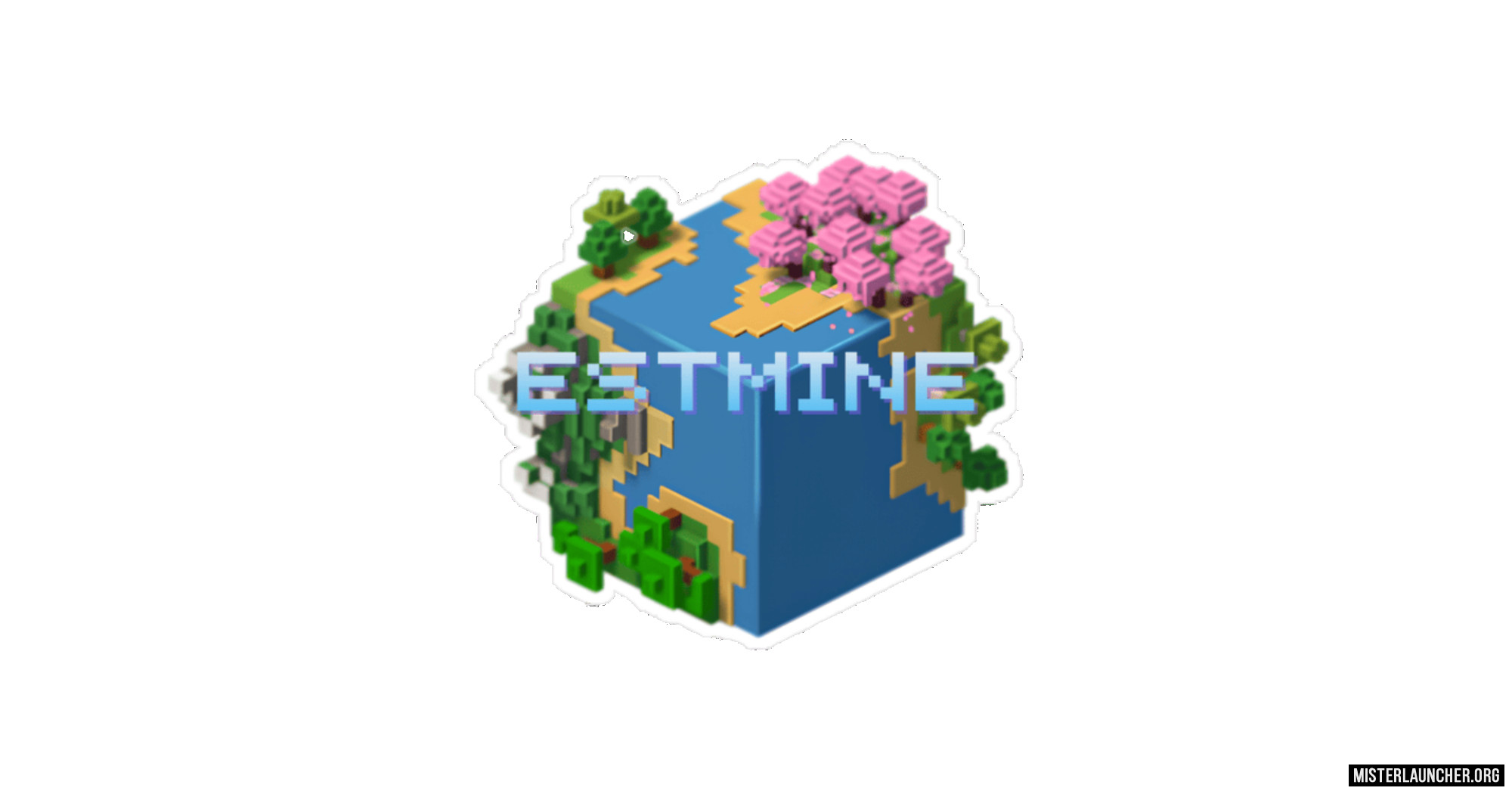 Сервер «ESTMine»