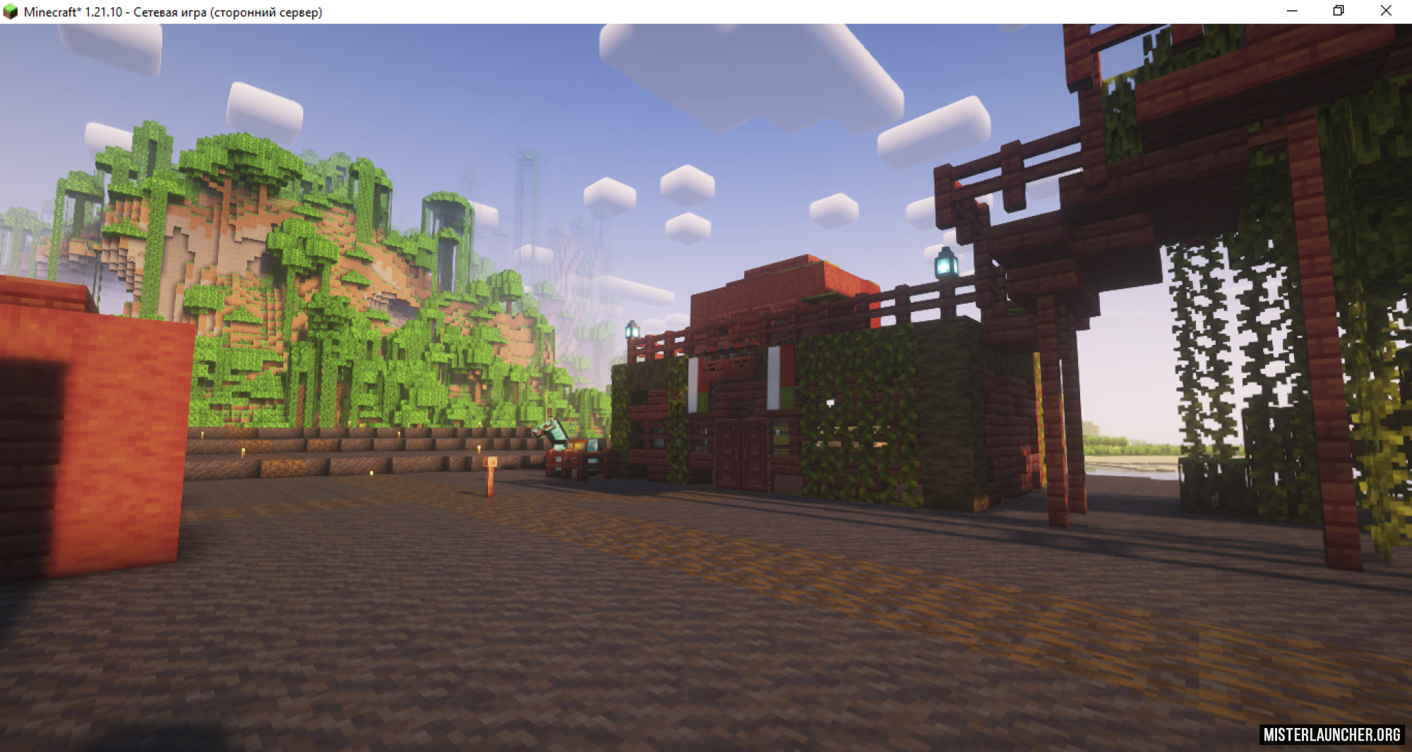 Сервер «Салам джигитер Жана сервер Bebra Maximum»