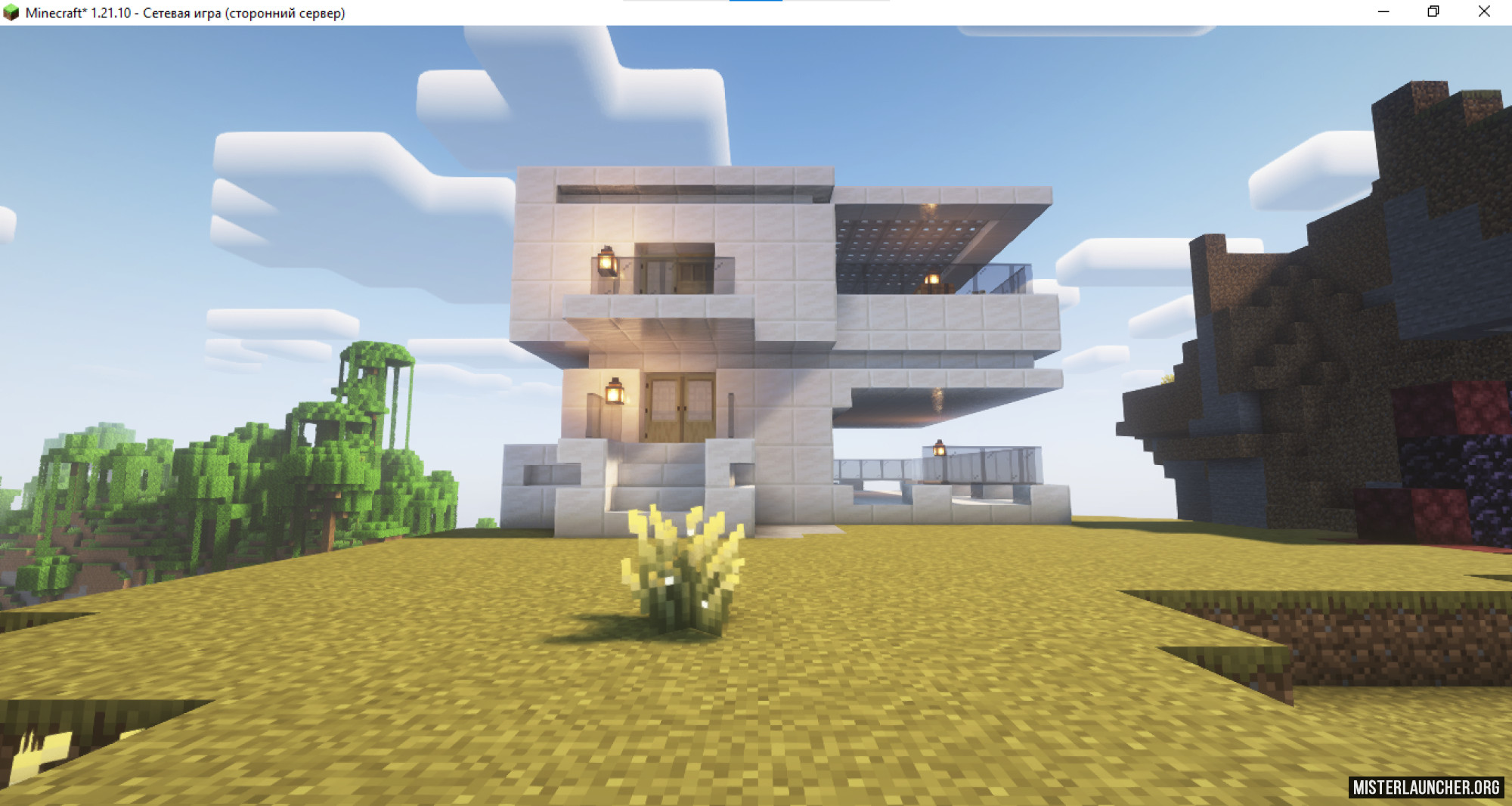 Сервер «Салам джигитер Жана сервер Bebra Maximum»