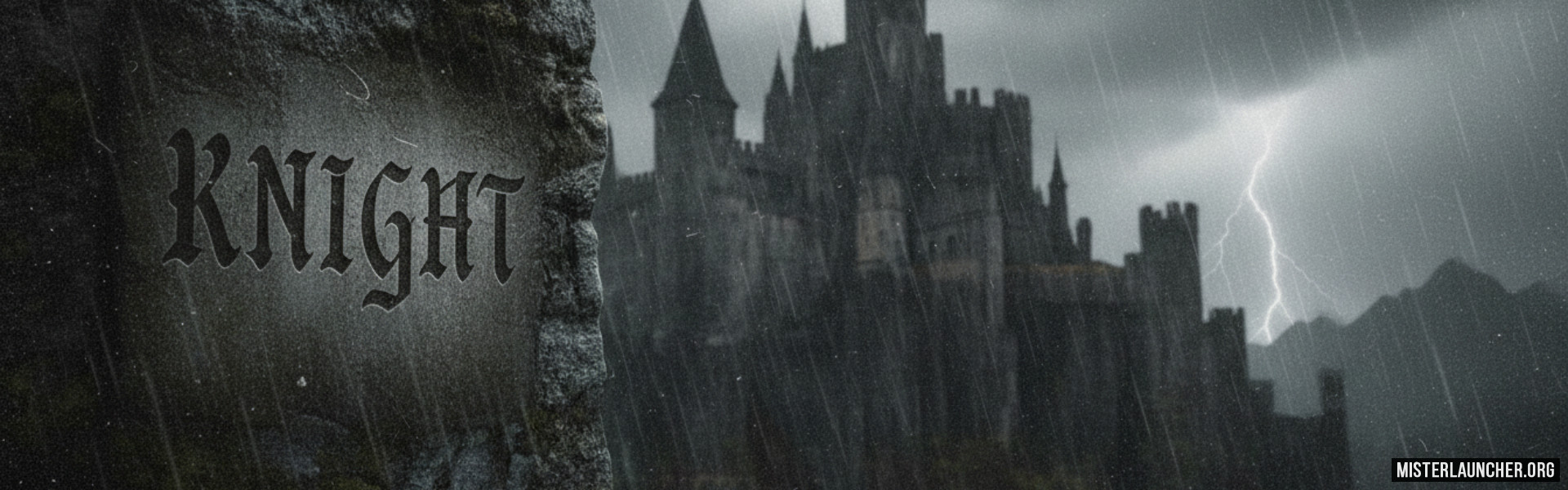 Сервер «KNIGHT»