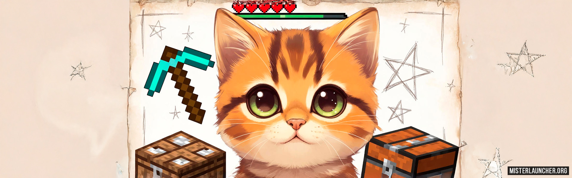 Сервер «KnopaCraft»