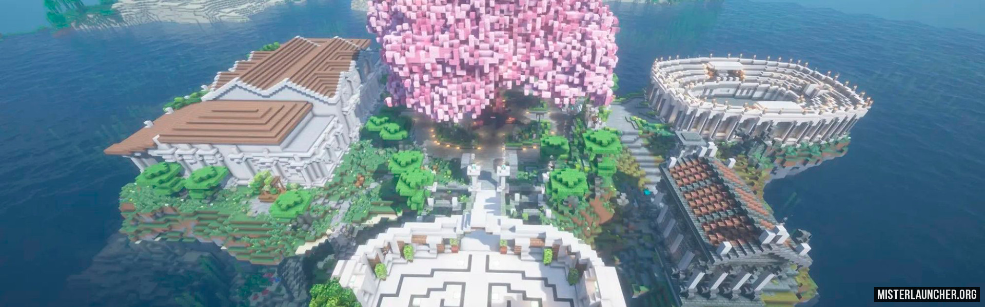 Сервер «VanillaGame - Уютное выживание»