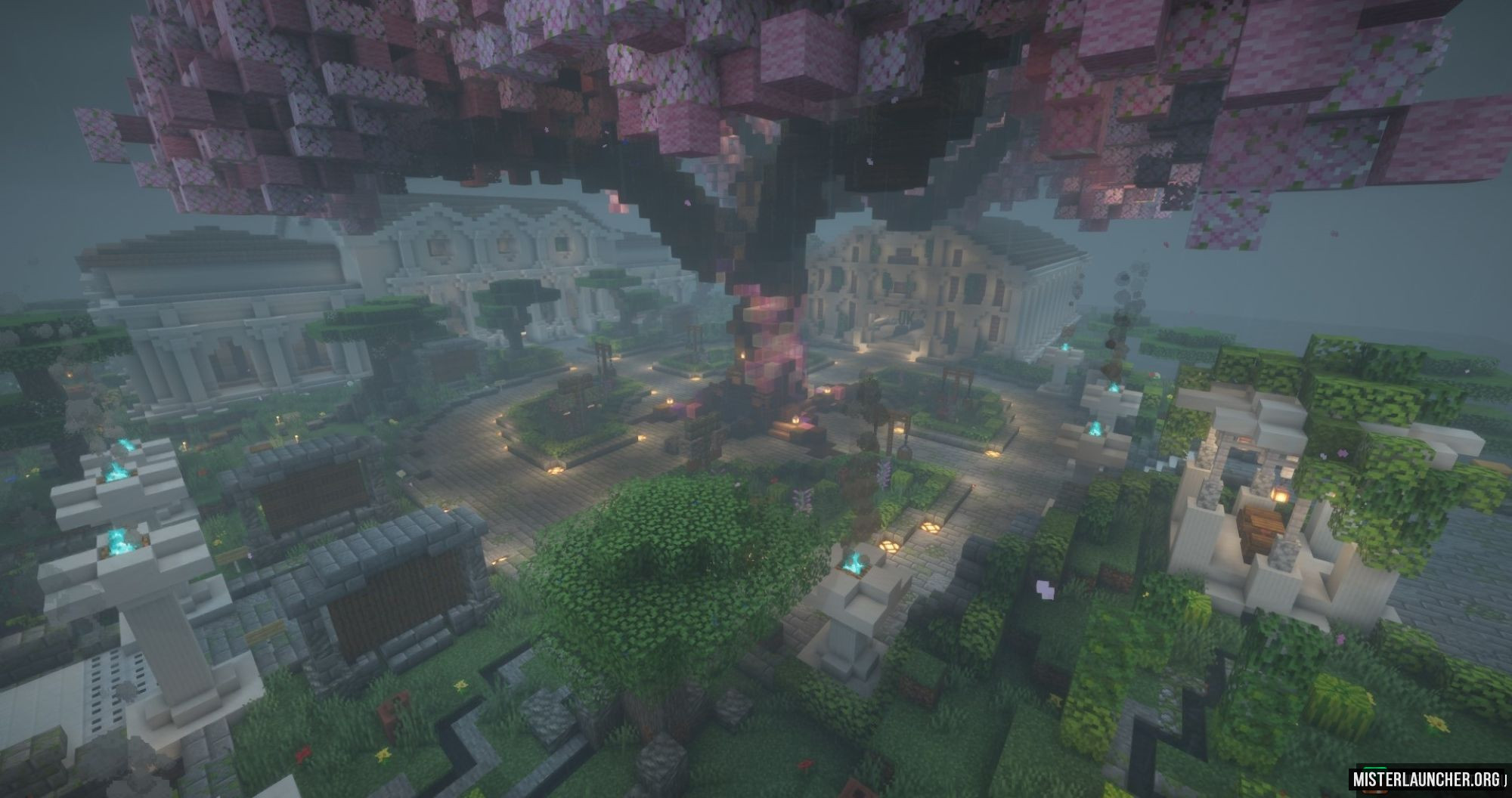 Сервер «VanillaGame - Уютное выживание»