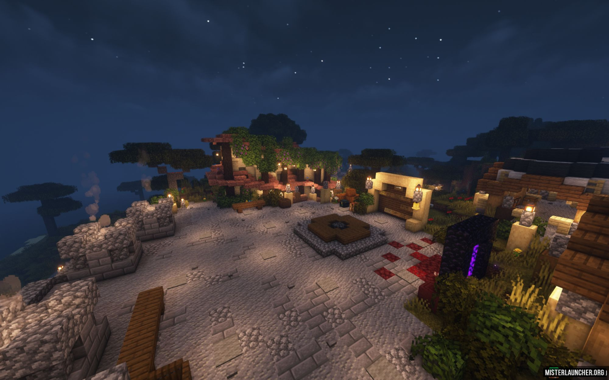 Сервер «DreamMC season 7-й»